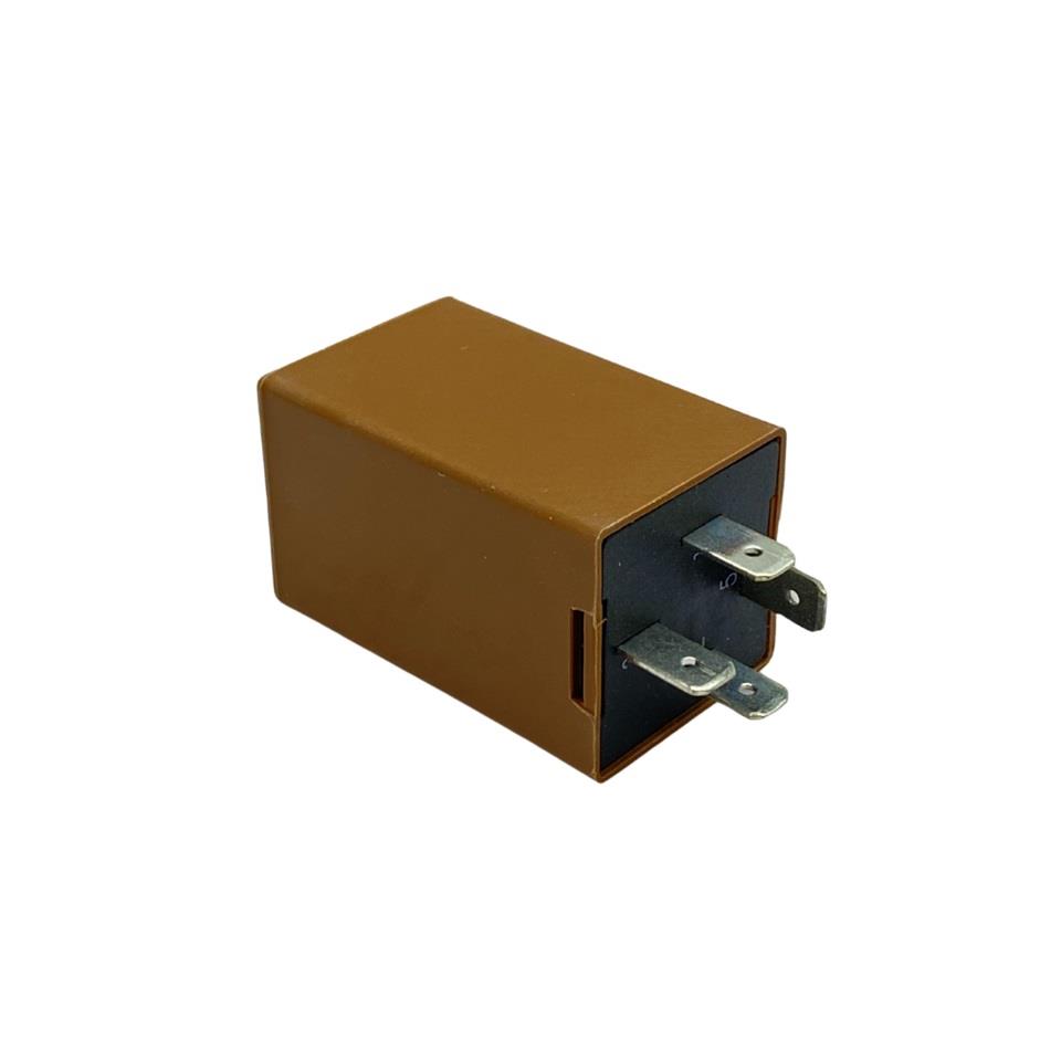SANEL 24V SİS LAMBA RÖLESİ (4 FİŞ) TEMSA-OTOKAR-BMC ORJ.