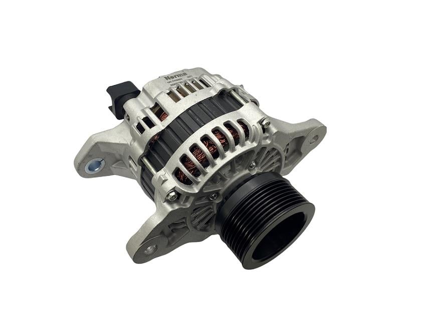 24V ALTERNATÖR DİNAMO 130 A (5 FİŞ SOKETLİ) (W-L-15-S-DFM) RENAULT-VOLVO