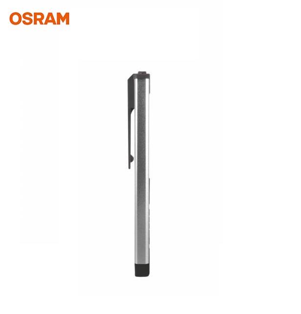 OSRAM EL FENERİ 6 LEDLİ UVA IŞIKLI KLİMA KAÇAK TESPİT (ŞARJLI) MIKNATISLI