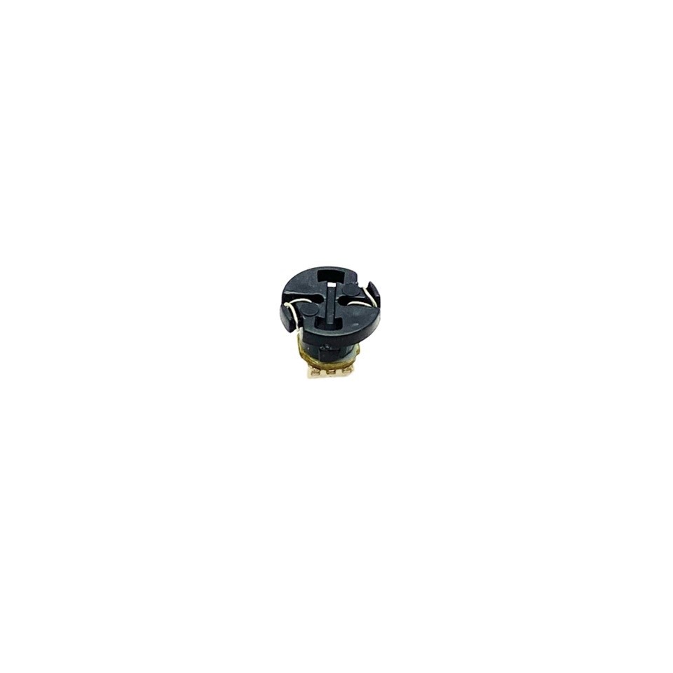 SPECHTON 12V DUYLU GÖSTERGE AMPULÜ DİPSİZ BEYAZ LED 0.12W T4.2 JAPON TİP KISA (6 MM)