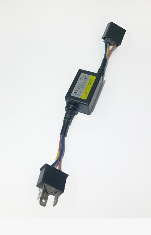 9-16V XENON CAN BUS ARIZA LAMBA RÖLESİ H4