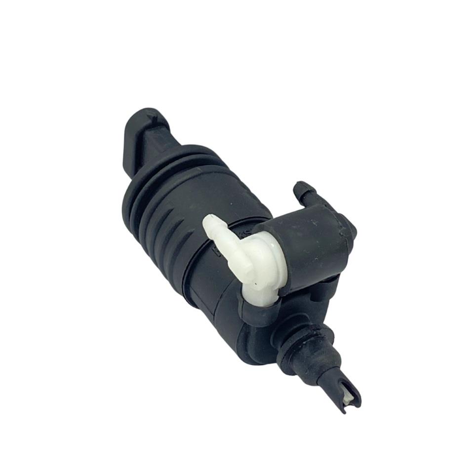 12V SU FISKİYE MOTORU ÇİFT ÇIKIŞ MEGANE II/KANGOO