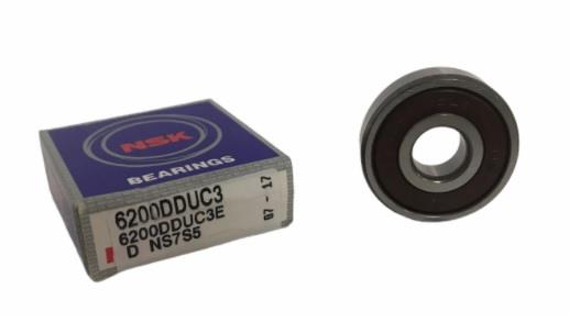NSK 6200-2NSE9 RULMAN (2RS)