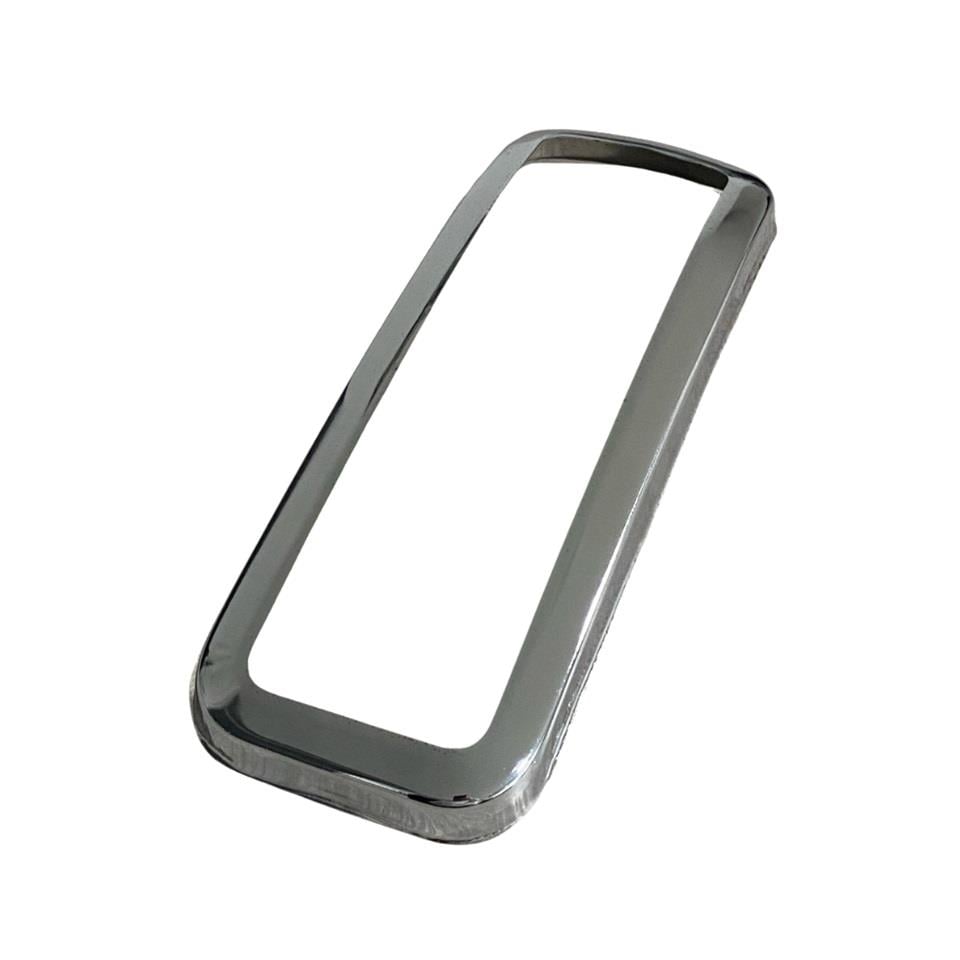 STOP ÇERÇEVESİ KROM MERCEDES 302 OTOBÜS