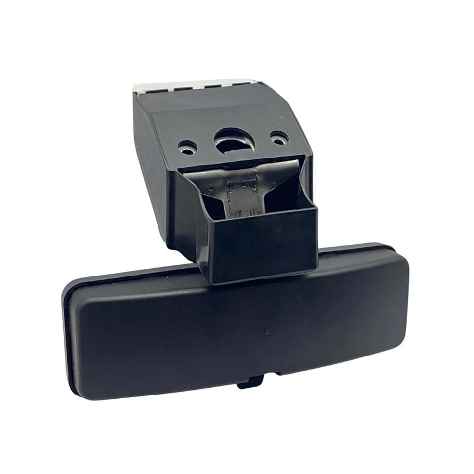 İÇ DİKİZ AYNASI KOMPLE (TAVAN LAMBALI) TOFAŞ DOĞAN SLX/KARTAL SLX/ŞAHİN