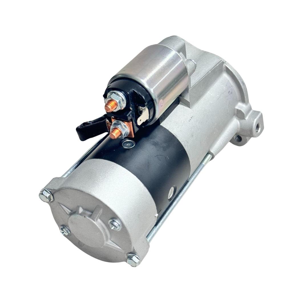 LUCAS 12V MARŞ MOTORU MITSUBISHI TİPİ 10 DİŞ 2.2 KW MITSUBISHI CANTER/PAJERO