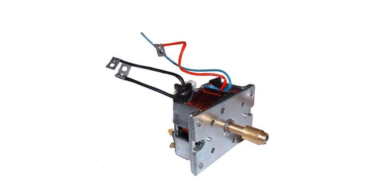 LUCAS 24V MARŞ OTOMATİĞİ ALFKB MİLLİ İTİCİ