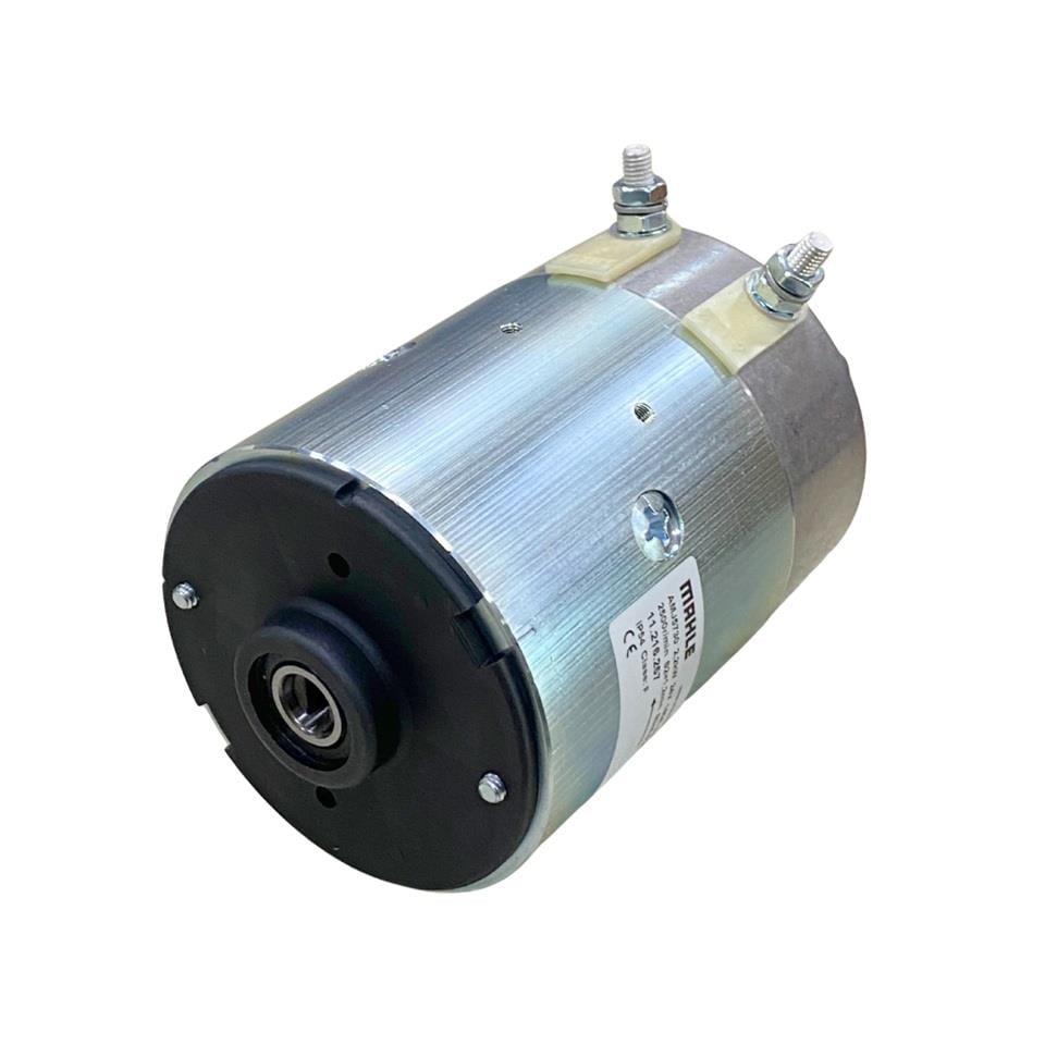 MAHLE 24V DC MOTOR (2.2 KW 2700 DEVİR SOL DÖNÜŞ)
