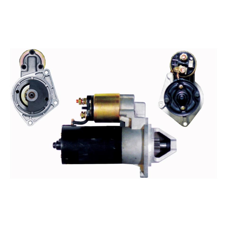 12V MARŞ MOTORU BOSCH TİPİ 11 DİŞ LADA NIVA-TOFAŞ DOĞAN/KARTAL/ŞAHİN 1600 
