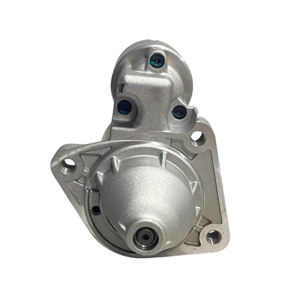 12V MARŞ MOTORU BOSCH TİPİ 10 DİŞ 1.1 KW FORD FORD FIESTA/FOCUS/FUSION-MAZDA-VOLVO S40/S50