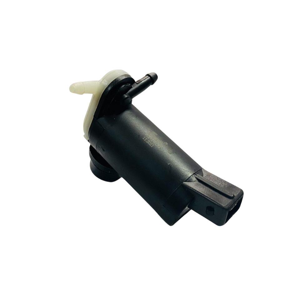 12V SU FISKİYE MOTORU ÇİFT ÇIKIŞ (SOKETLİ) FORD CONNECT/ESCORT/FIESTA/FOCUS/FUSION/MONDEO/TRANSIT