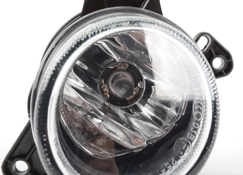 DEPO SİS LAMBASI OVAL (AMPULSÜZ) H11 MERCEDES VITO 2015 SOL  