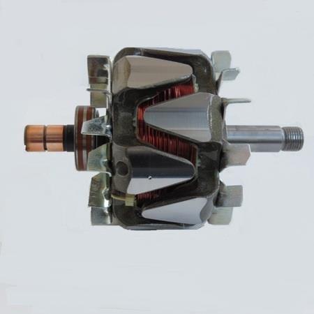 ISKRA 24V ALTERNATÖR ROTOR 80 A ATLAS EXCAVATOR-MAGIRUS DEUTZ-OTOKAR SULTAN-PERKINS MOTOR