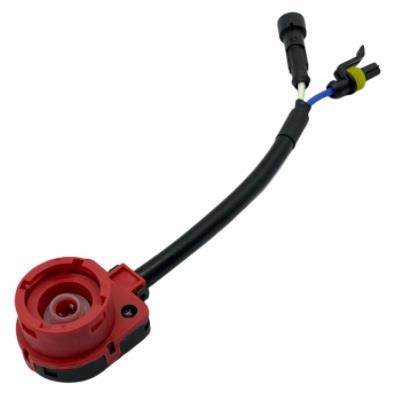 D2R/D2S/D4R/D4S XENON AMPUL DUYU (KABLOLU)