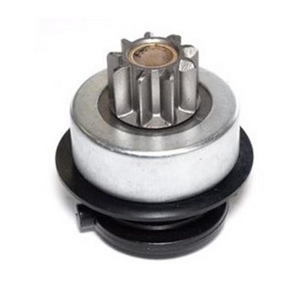 MARŞ DİŞLİSİ BOSCH TİPİ 9 DİŞ TERS (DİŞLİ BURCU 11 MM) VW