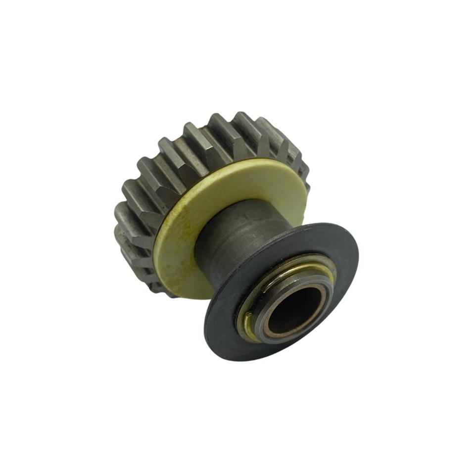 MARŞ DİŞLİSİ MOTORCRAFT TİPİ 22 DİŞ FORD ORJ.