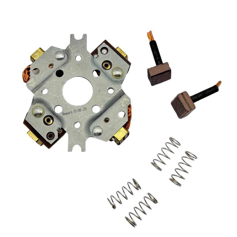 MARŞ KÖMÜR YUVASI (KÖMÜR+YAY) BOSCH TİPİ (BSX-101)