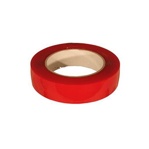 ÇİFT TARAFLI BANT 20 MM X 5 MT ŞEFFAF (SİLİKONLU)