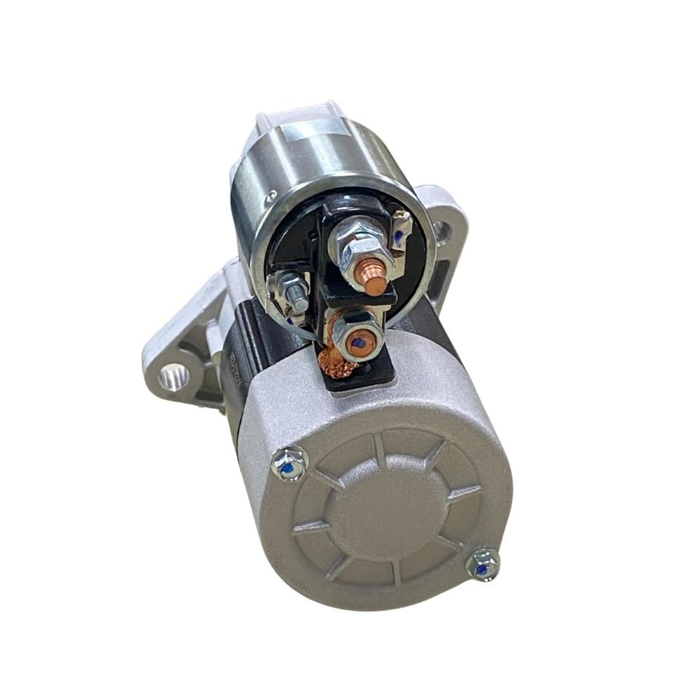 12V MARŞ MOTORU VALEO TİPİ 8 DİŞ NISSAN ALMERA/PRIMERA 1996-2008