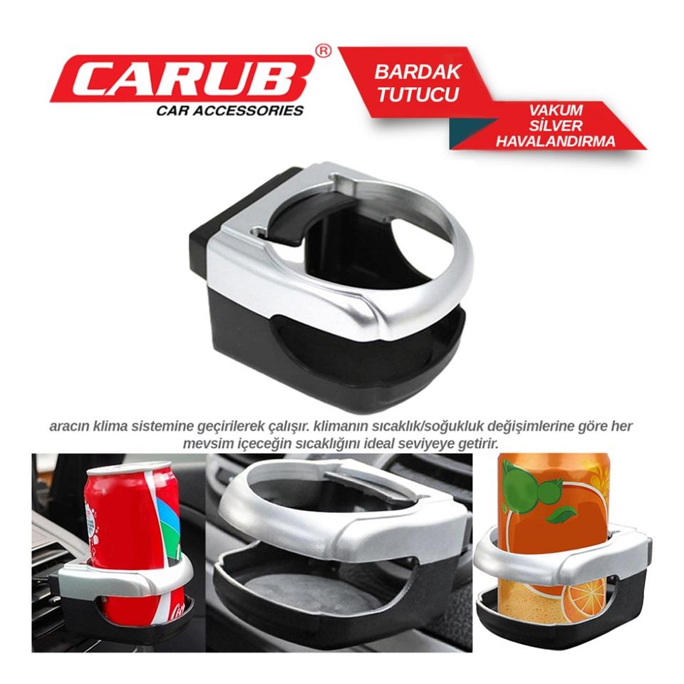 BARDAKLIK IZGARAYA GEÇME (VAKUMLU) (GÜMÜŞ)