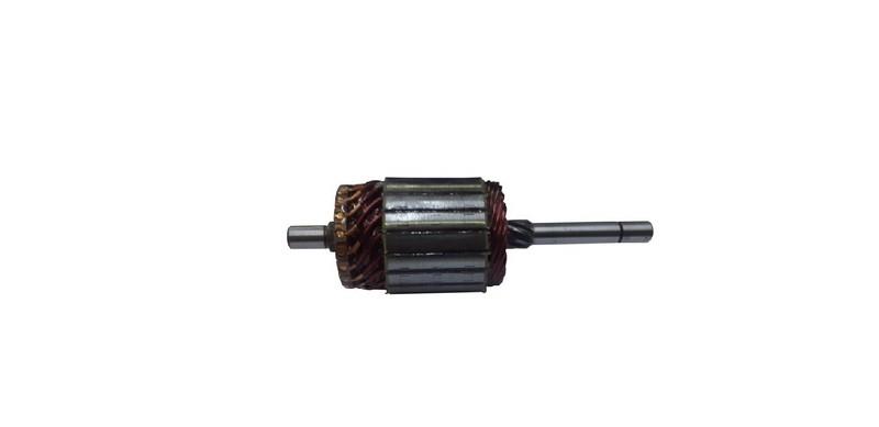 12V MARŞ KOLLEKTÖRÜ VALEO TİPİ RENAULT R9/R11/R12/R21/R19
