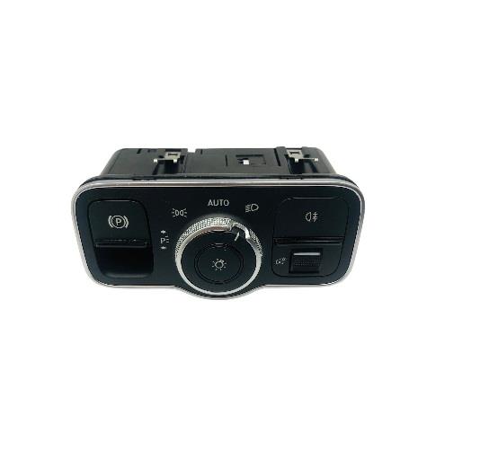 FAR ANAHTARI MERCEDES A-CLASS W177 2018-2020 OEM