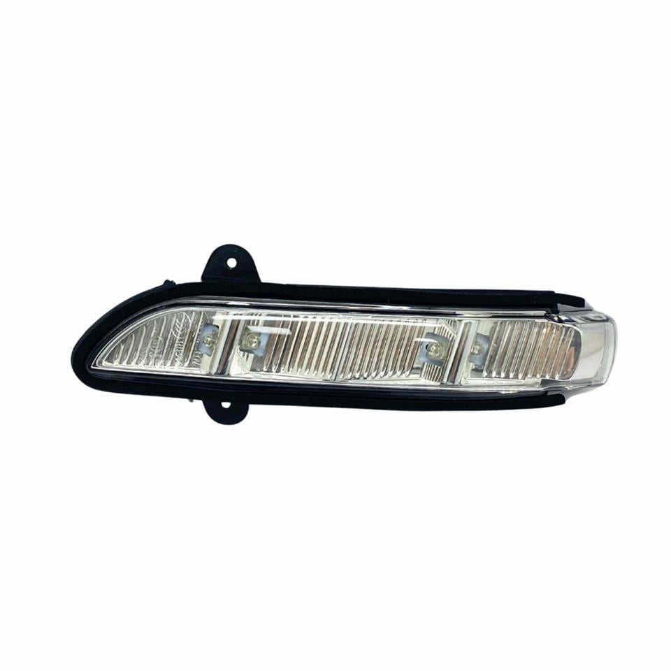 ULO AYNA SİNYAL LAMBASI (LEDLİ) MERCEDES CLS CLASS/E CLASS/S CLASS/W CLASS 2004-2008 SOL ORJ.