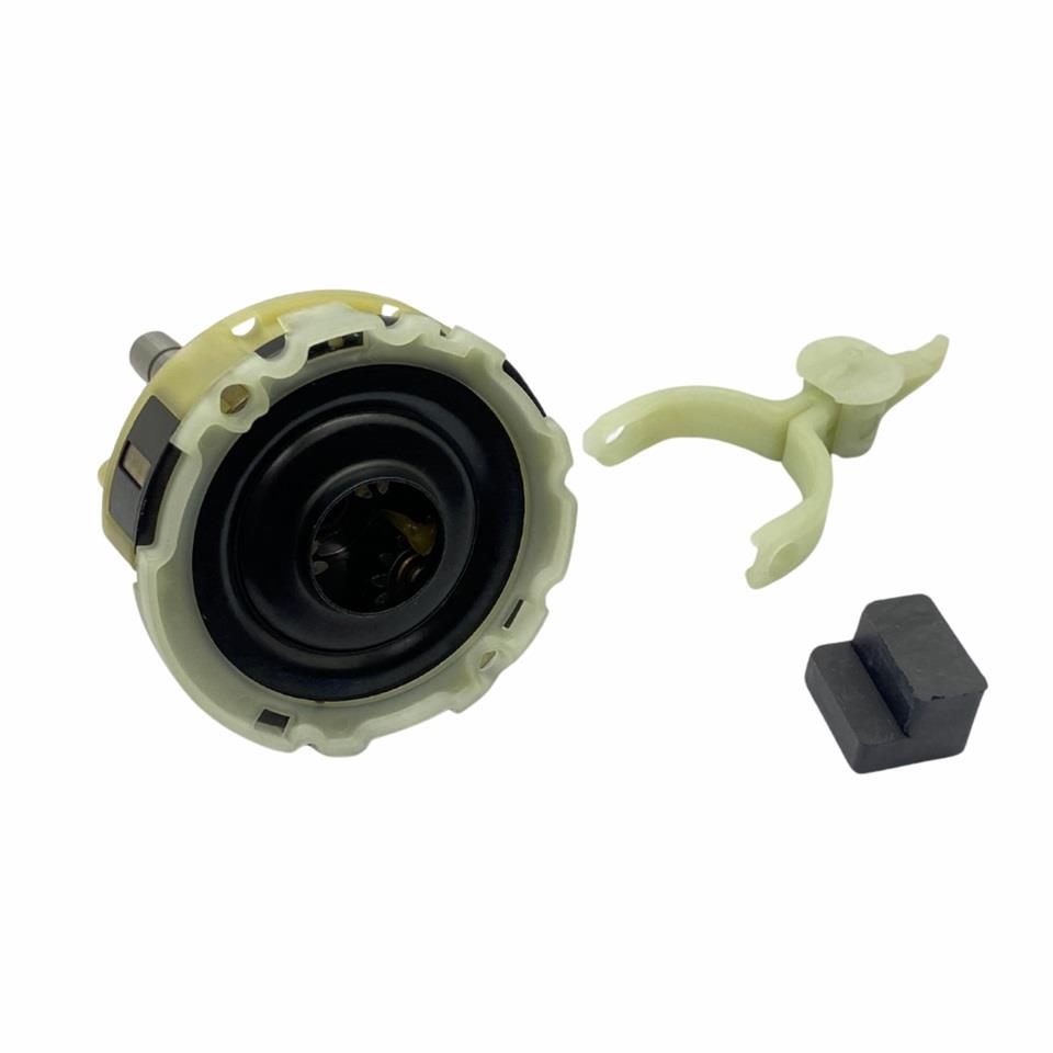 MARŞ REDÜKTÖR DİŞLİ MİLİ (PLANET) BOSCH TİPİ + MARŞ ÇATALI FIAT-FORD-PEUGEOT 2008 >