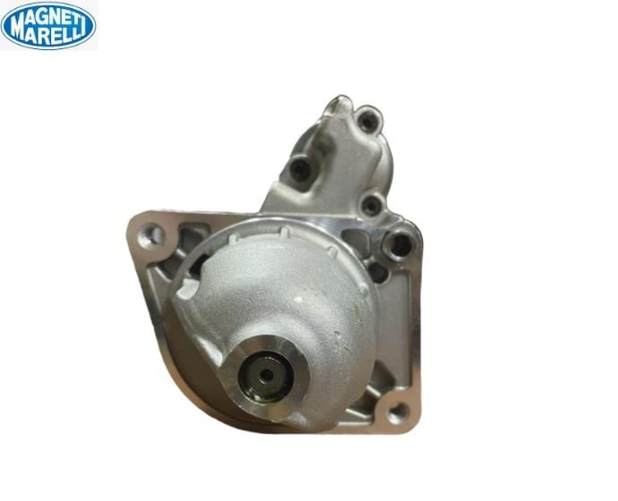 MARELLI 12V MARŞ MOTORU 9 DİŞ 2.5 KW IVECO DAILY-KARSAN J10-MITSUBISHI FUSO CANTER-RENAULT MASCOTT