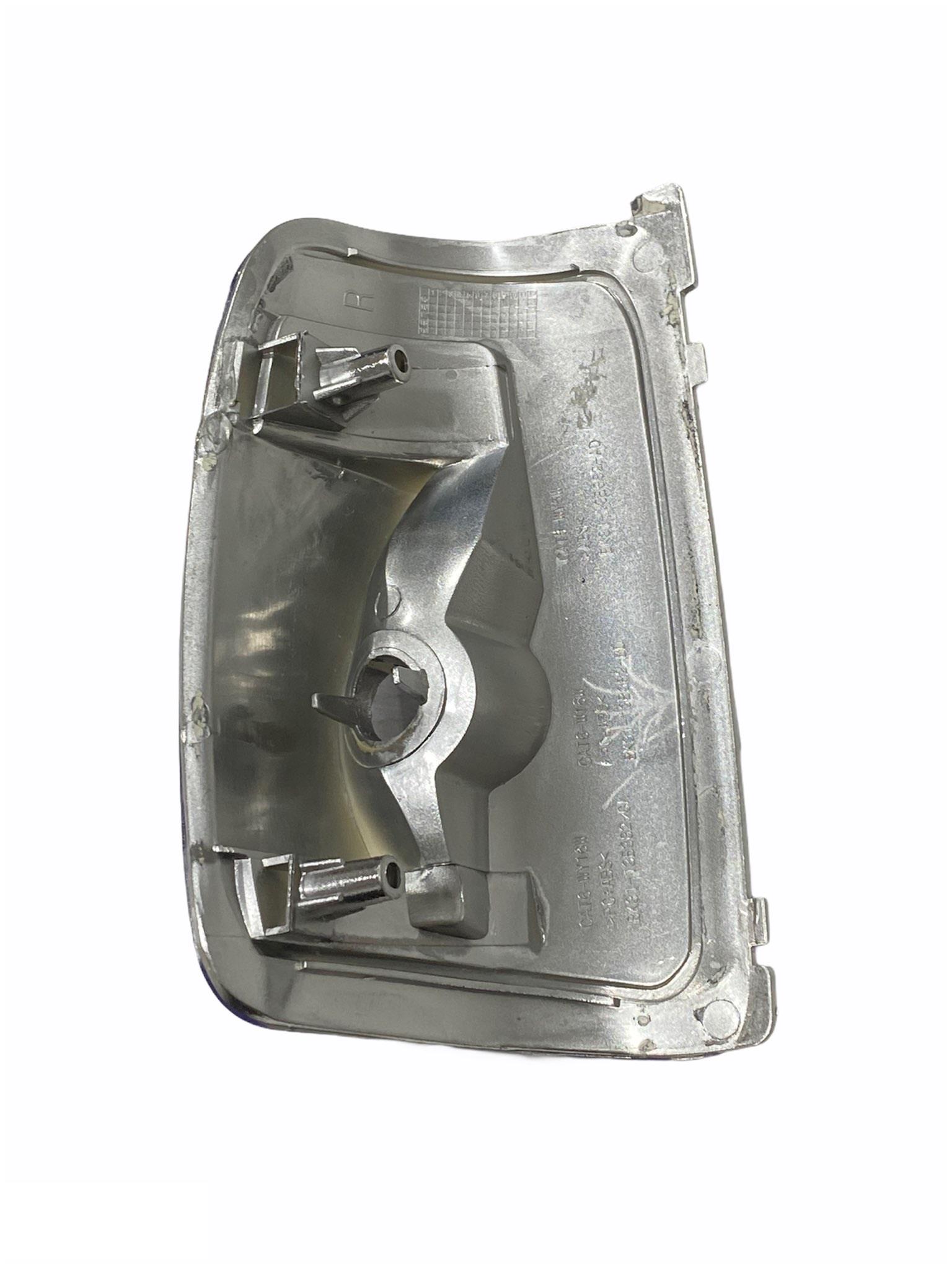 AYNA SİNYAL LAMBASI FORD TRANSİT V348/V363 2014 > SAĞ (BEYAZ)