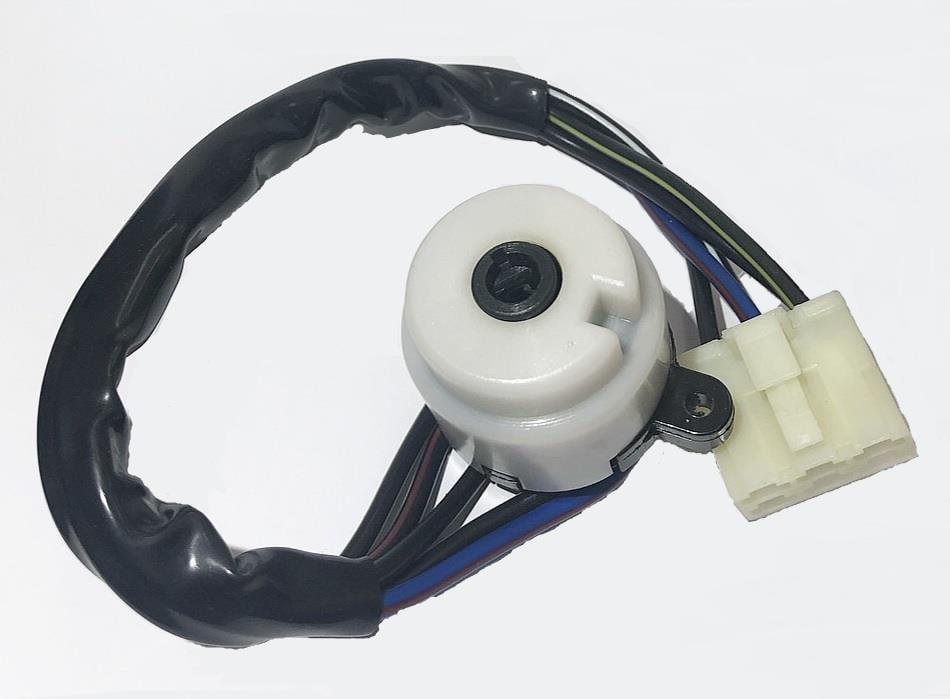 KONTAK TERMİNALİ (KABLOLU SOKETLİ 5 FİŞ) ISUZU TFR/KS/NKR
