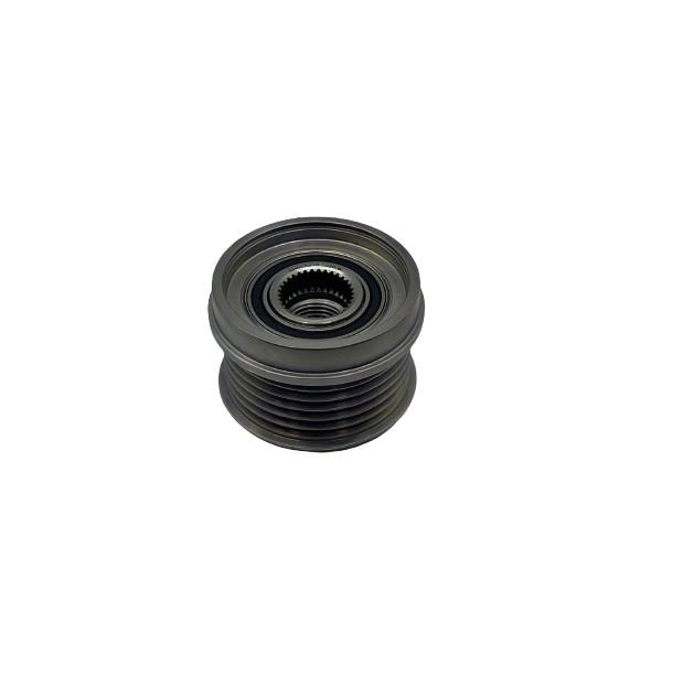 ALTERNATÖR KASNAK RULMANLI 6-KANAL FORD C MAX