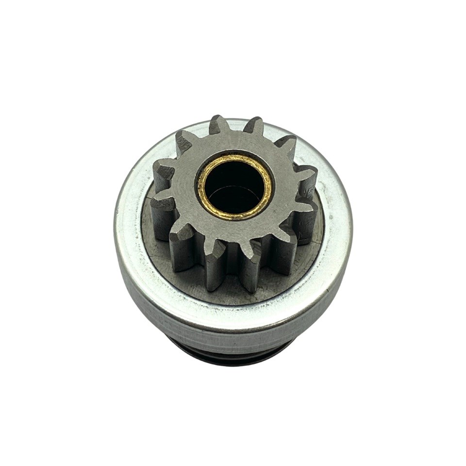 MARŞ DİŞLİSİ BOSCH TİPİ 12 DİŞ (16 KANAL) (START-STOP) CITROEN-DACIA-MERCEDES-OPEL-PEUGEOT-RENAULT