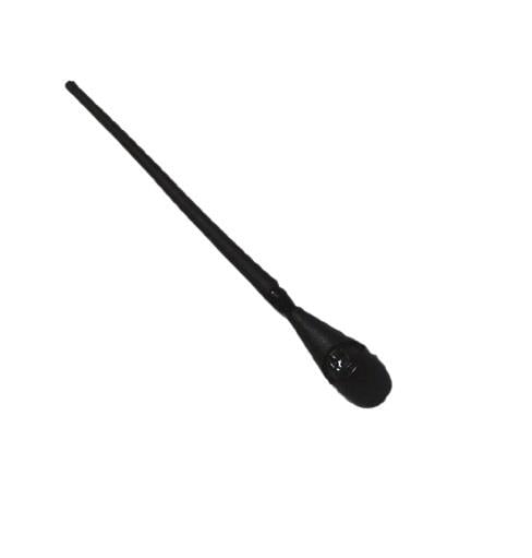 ANTEN TABANI+ÇUBUĞU (JOP ANTEN) KISA TİP (28 CM) (ELASTİK) FIAT-RENAULT-TOFAŞ
