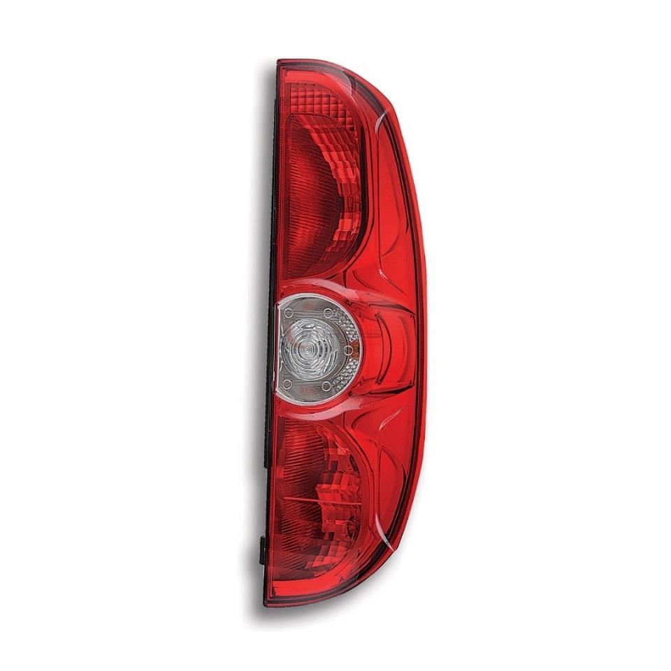 MARS STOP LAMBASI (DUYSUZ) FIAT DOBLO 2010 > TEK KAPI SAĞ