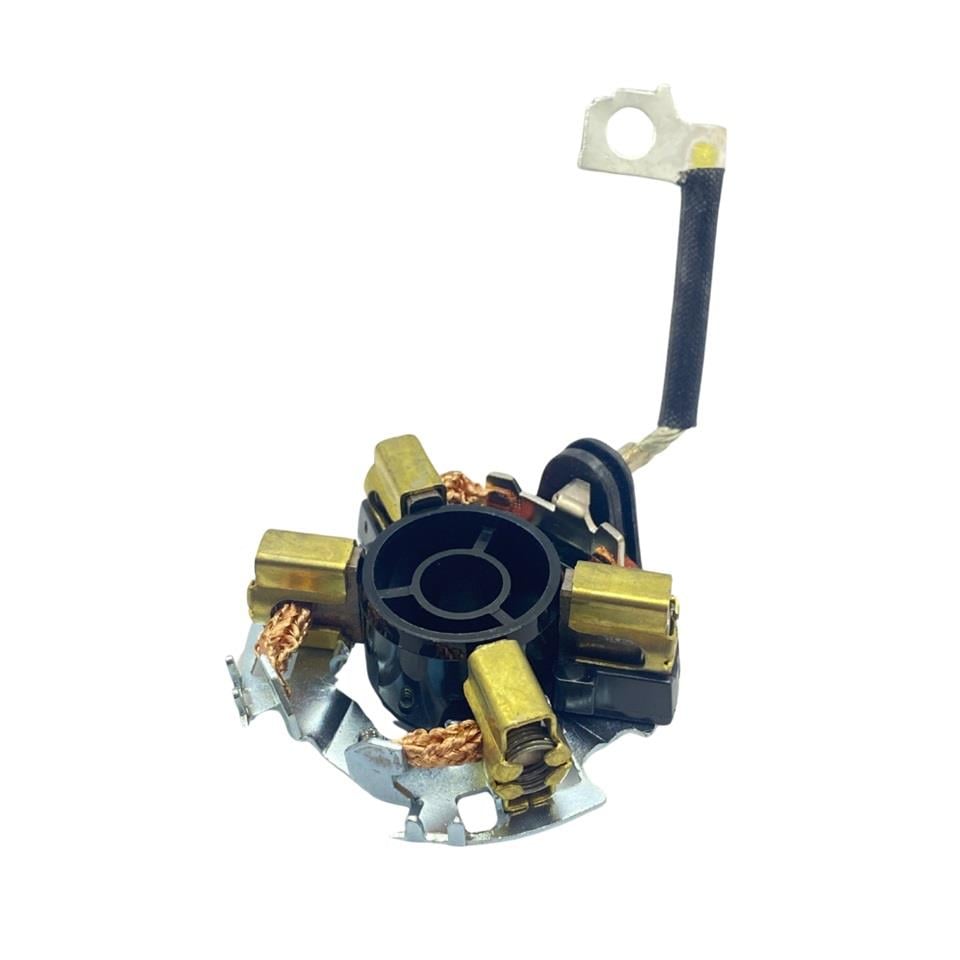 CARGO MARŞ KÖMÜR YUVASI BOSCH TIPI 157 (KABLO UZUNLUĞU 60 MM)