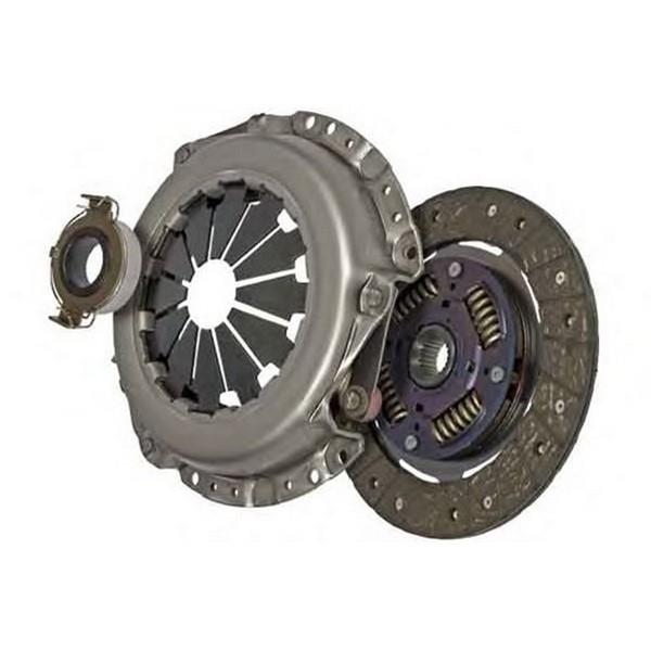 VALEO DEBRİYAJ SETİ TOYOTA/KIA/HYUNDAI 1991 >