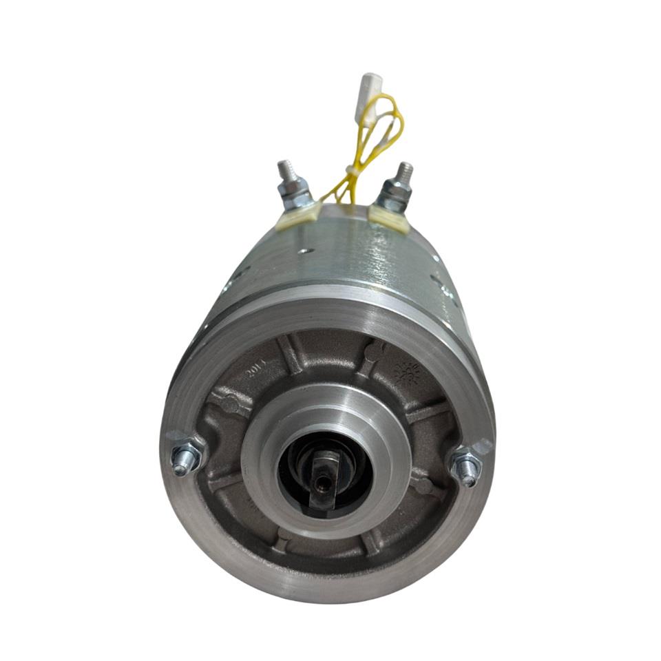 MAHLE 24V DC MOTOR (2.2 KW 2600 DEVİR SAĞ DÖNÜŞ)