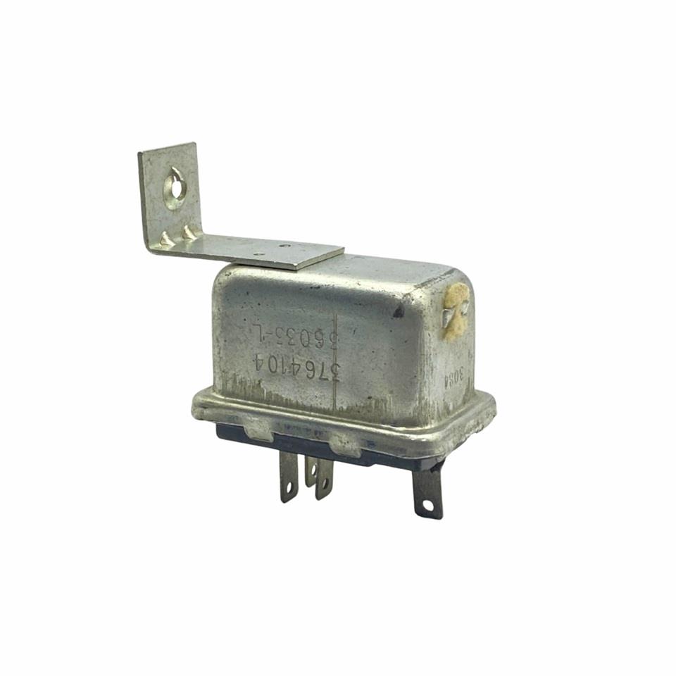 MOPAR 12V KLİMA RÖLESİ 4 UÇLU (1-2-3-5) CHRYSLER-DODGE-PLYMOUTH