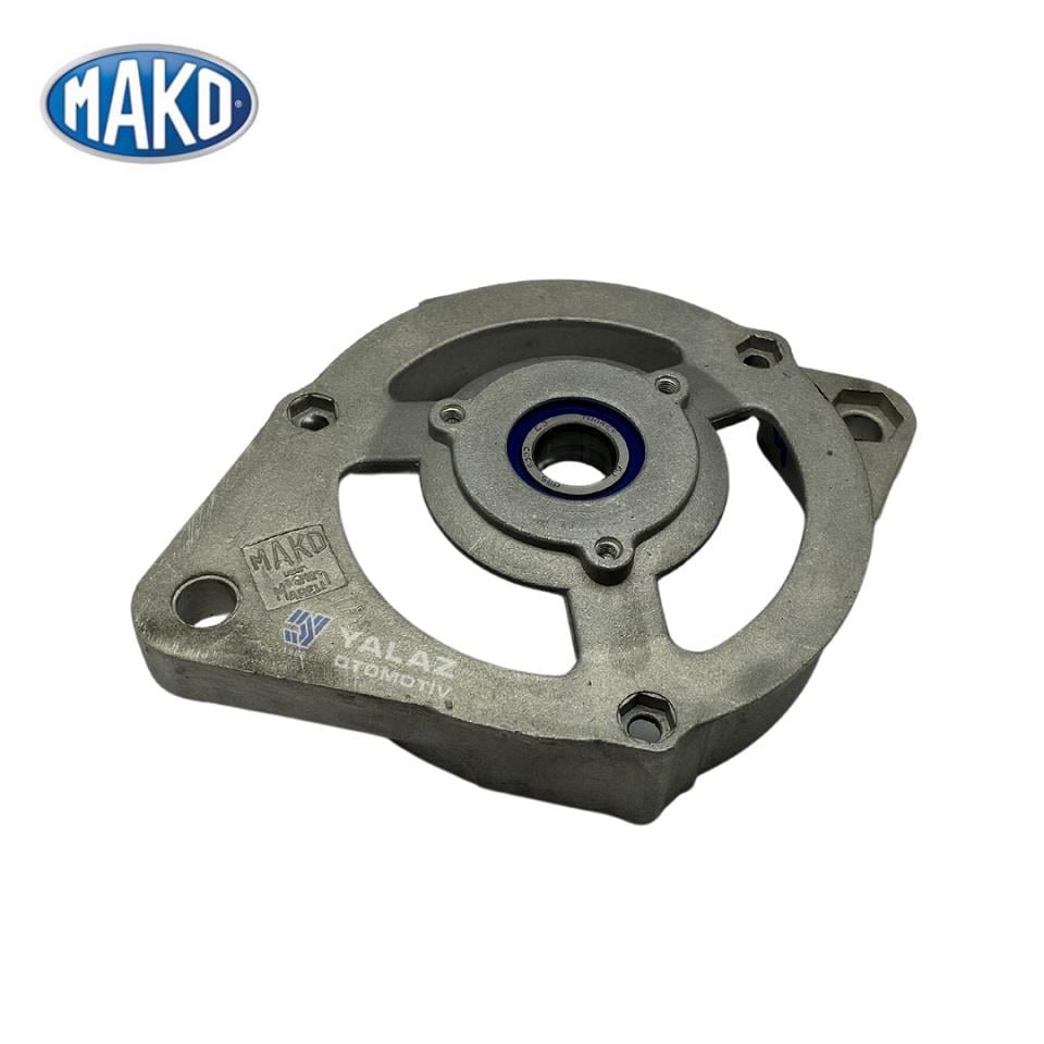 MAKO ALTERNATÖR ÖN KAPAK (6203 RULMANLI)