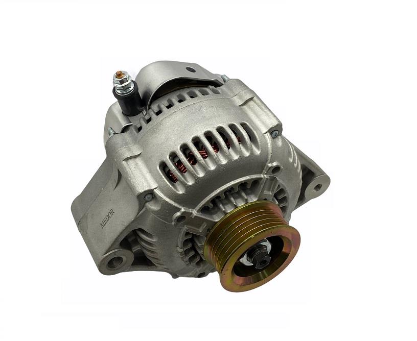 12V ALTERNATÖR DİNAMO 70 A (3 FİŞ OVAL SOKET) (S-IG-L) TOYOTA COROLLA 1.3/1.6 1992-1999
