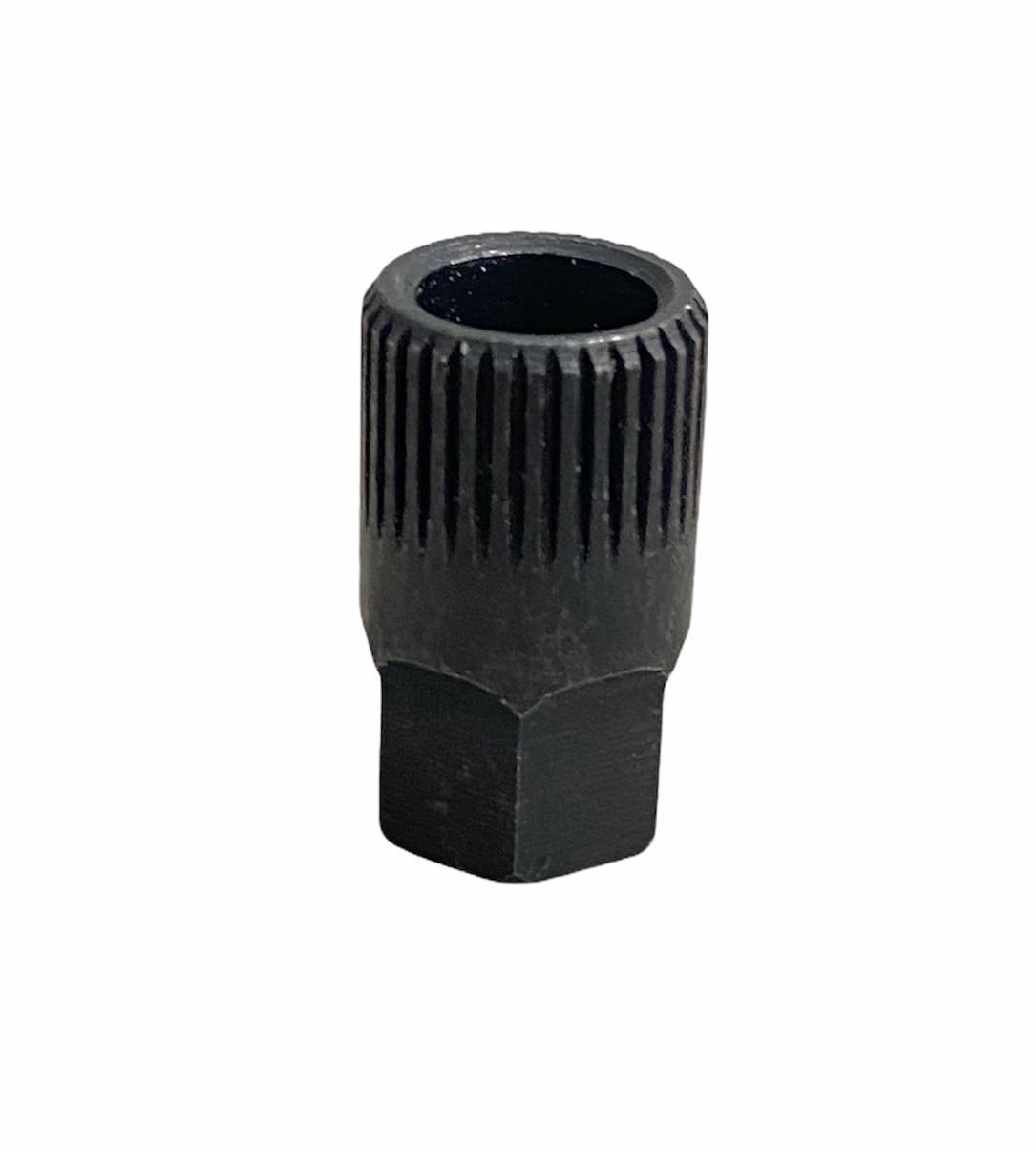 ALTERNATÖR KASNAK SÖKME APARATI İNCE DİŞ (17 MM)