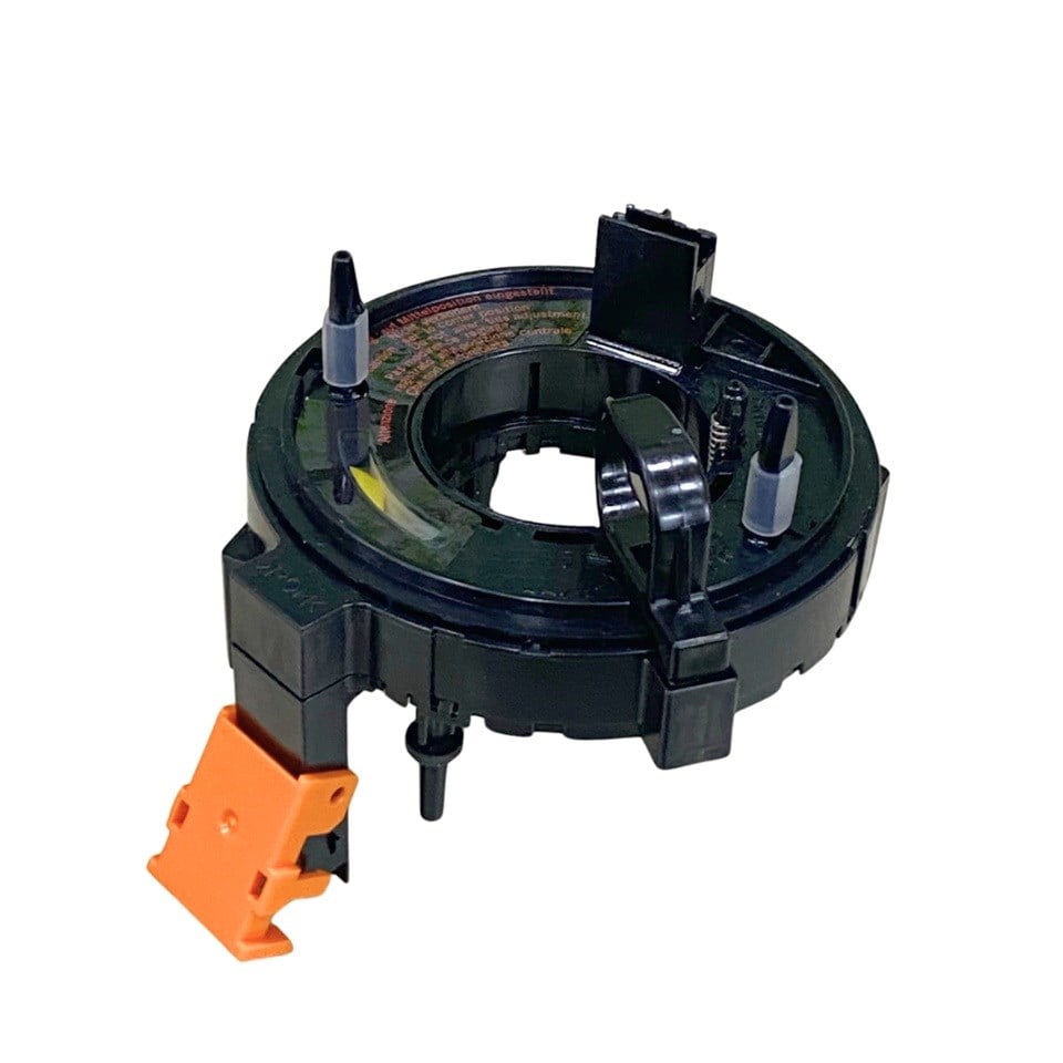 AIRBAG TETTİKLEYİCİ (SARGISI-MAKARASI) AUDI-SEAT-SKODA-VW OEM
