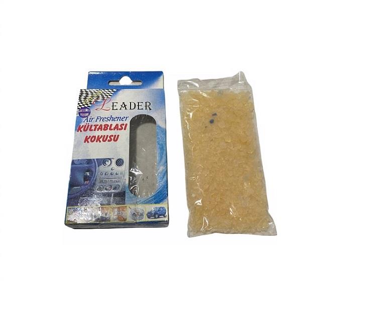 KÜLLÜK İÇİ KOKU