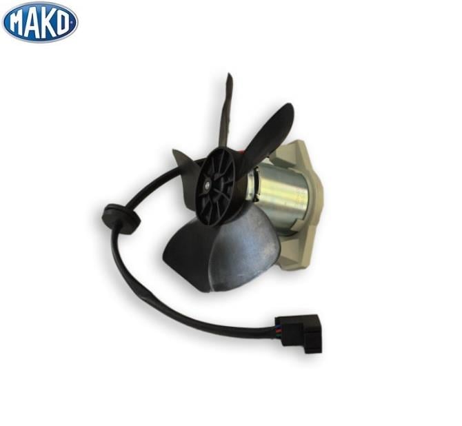MAKO 12V KALORİFER MOTORU (PERVANELİ ÇİFT DEVRE) TOFAŞ DOĞAN/KARTAL/ŞAHİN