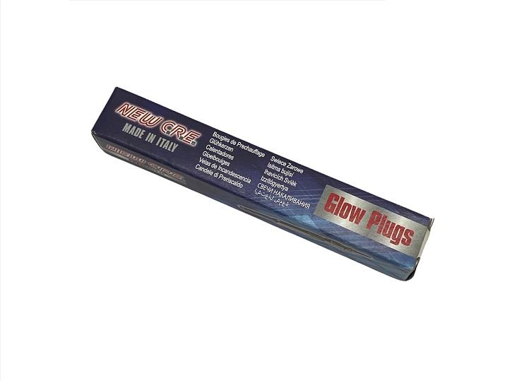 CRE 24V KIZDIRMA BUJİSİ MAZDA TITAN-MITSUBISHI FORKLİFT-NISSAN CIVILIAN/PATROL-TCM FORKLİFT