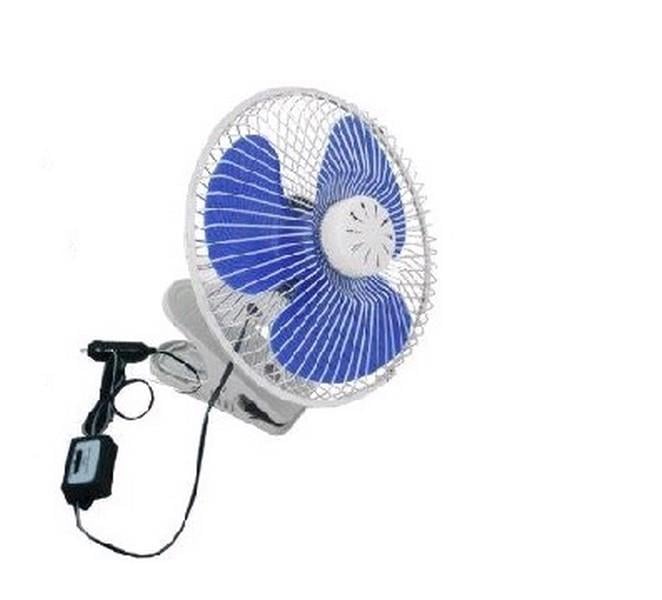 12V VANTİLATÖR 6 