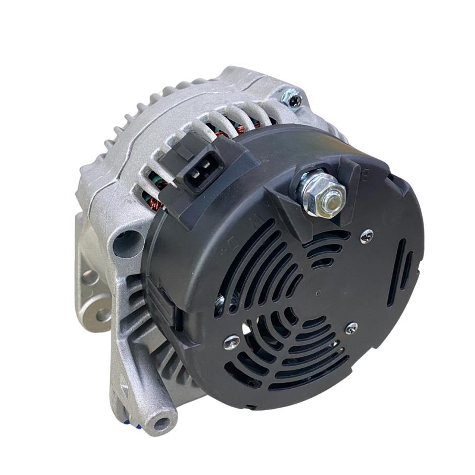 12V ALTERNATÖR DİNAMO BOSCH TİPİ 90 A VW PASSAT/TRANSPORTER T4