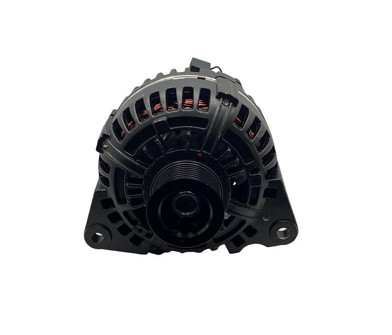 24V ALTERNATÖR DİNAMO 150 A (SOKETLİ 5 FİŞ) (W-L-15-S-DFM)