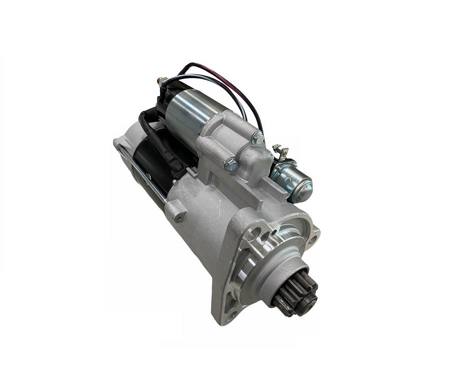 24V MARŞ MOTORU MITSUBISHI TİPİ 12 DİŞ 8.3 KW 39MT MERCEDES ACTROS/ANTOS/AROCS/AXOR/CITARO/CONECTO
